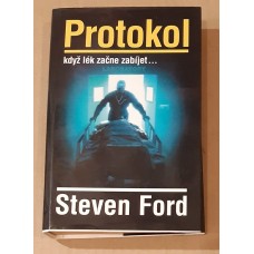 Steven Ford - Protokol